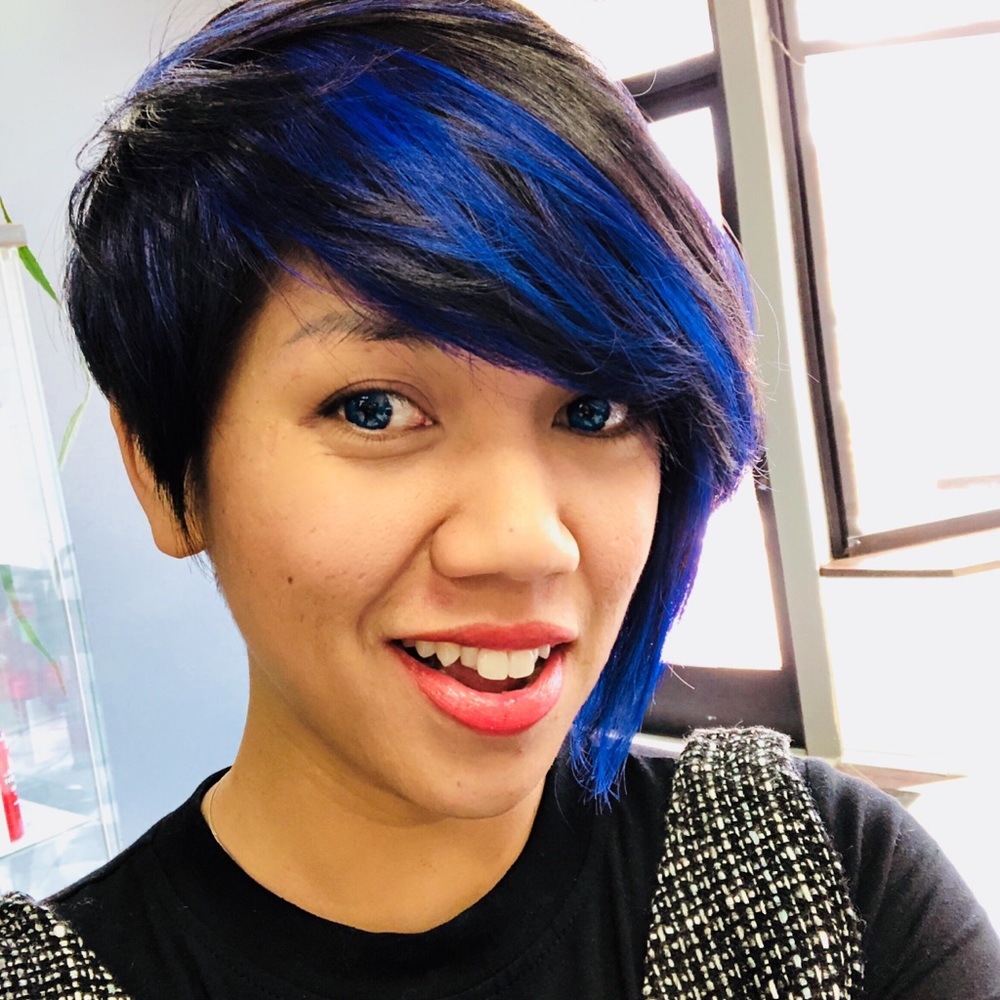 Meet your Posher, Van